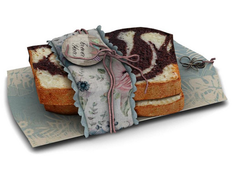 Second Life Marketplace - 26_8f8 - The Sweetest Spot - Marble Bites